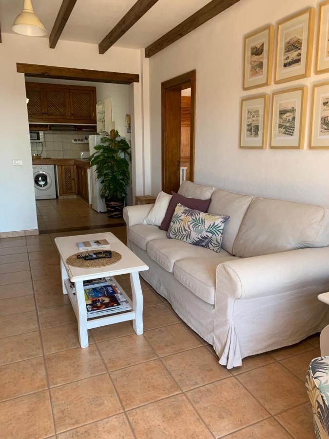 Apartamento La Finca Macher Exterior photo