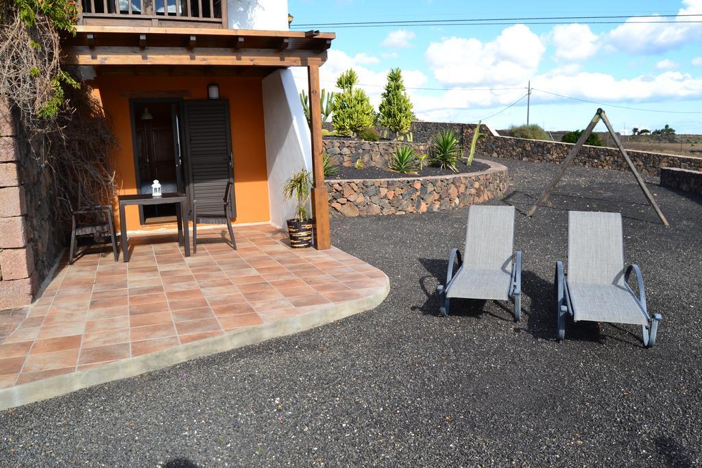Apartamento La Finca Macher Exterior photo