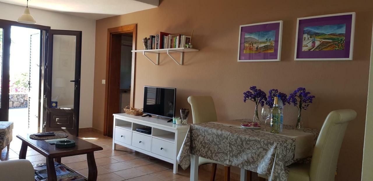 Apartamento La Finca Macher Exterior photo